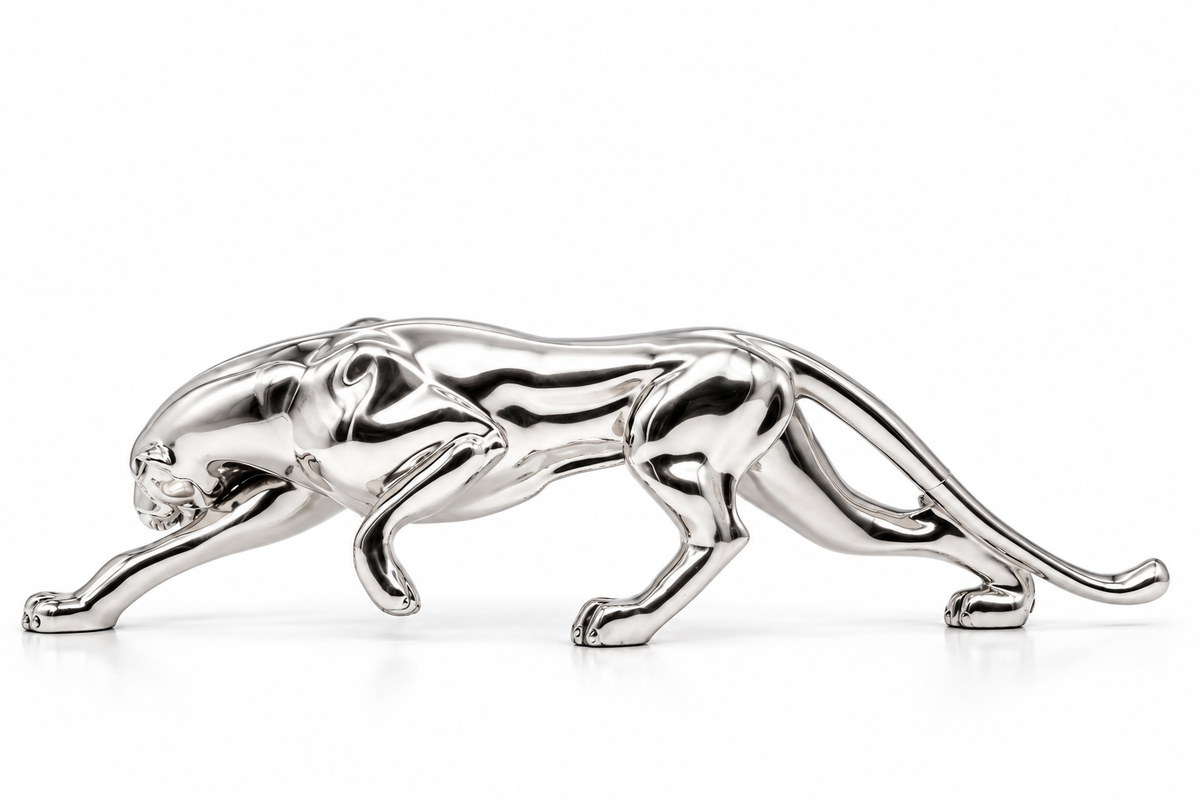 Silver Stalkers