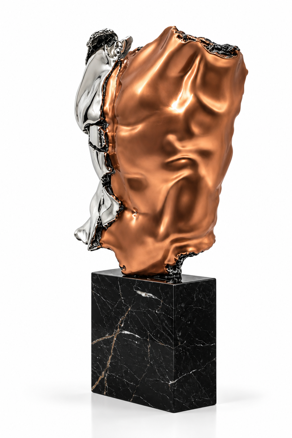 Bronze Duality