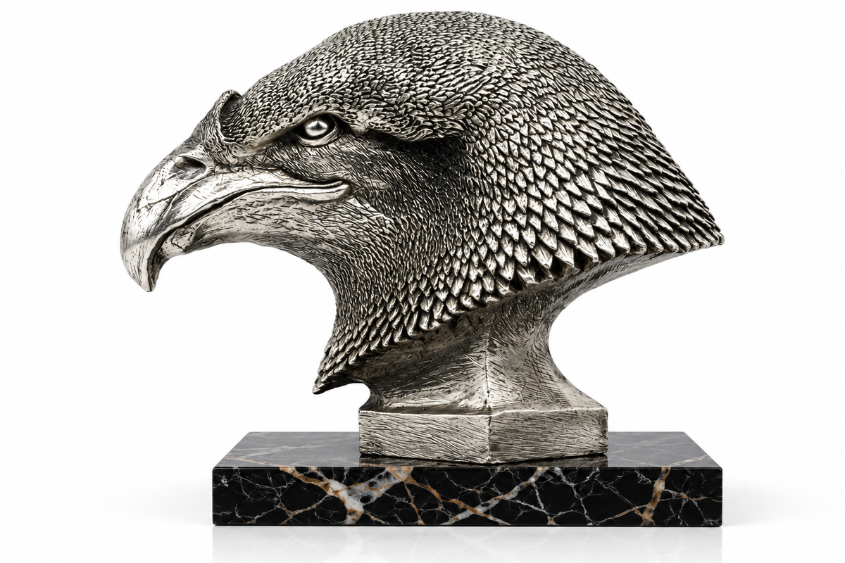 Eagle's Stare