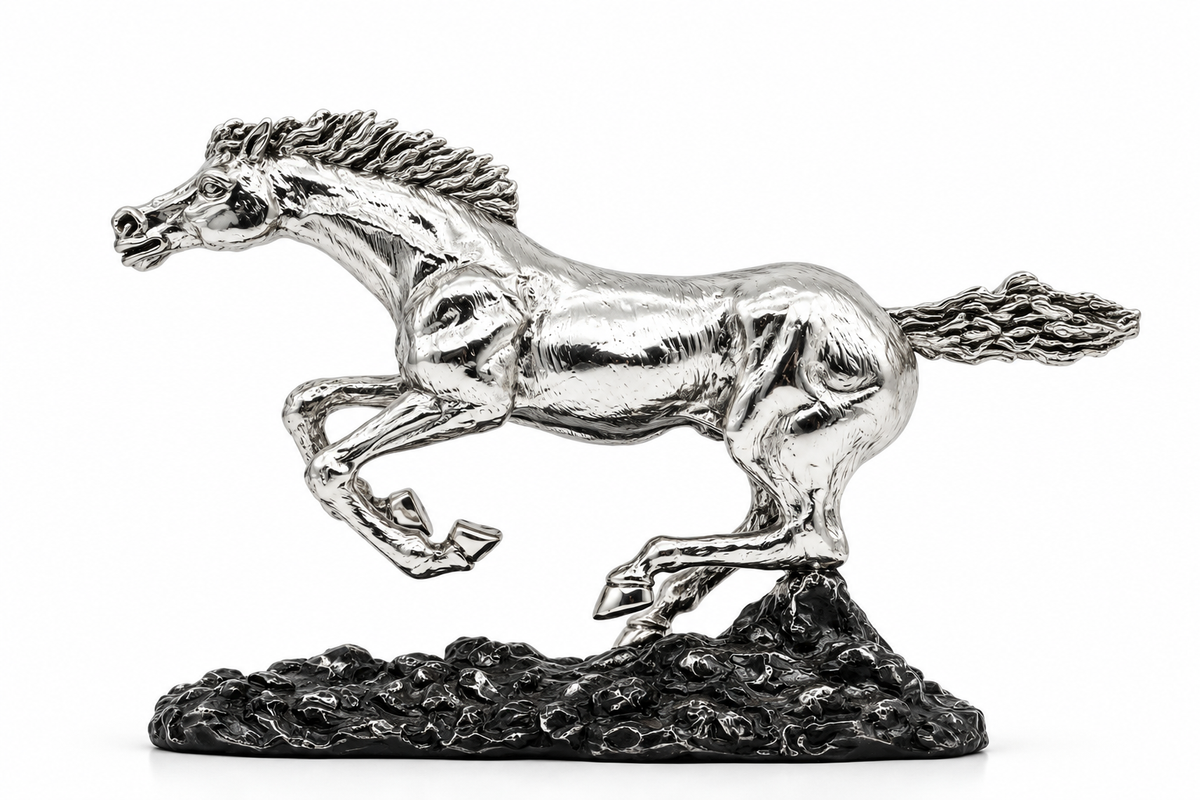 Wild Gallop
