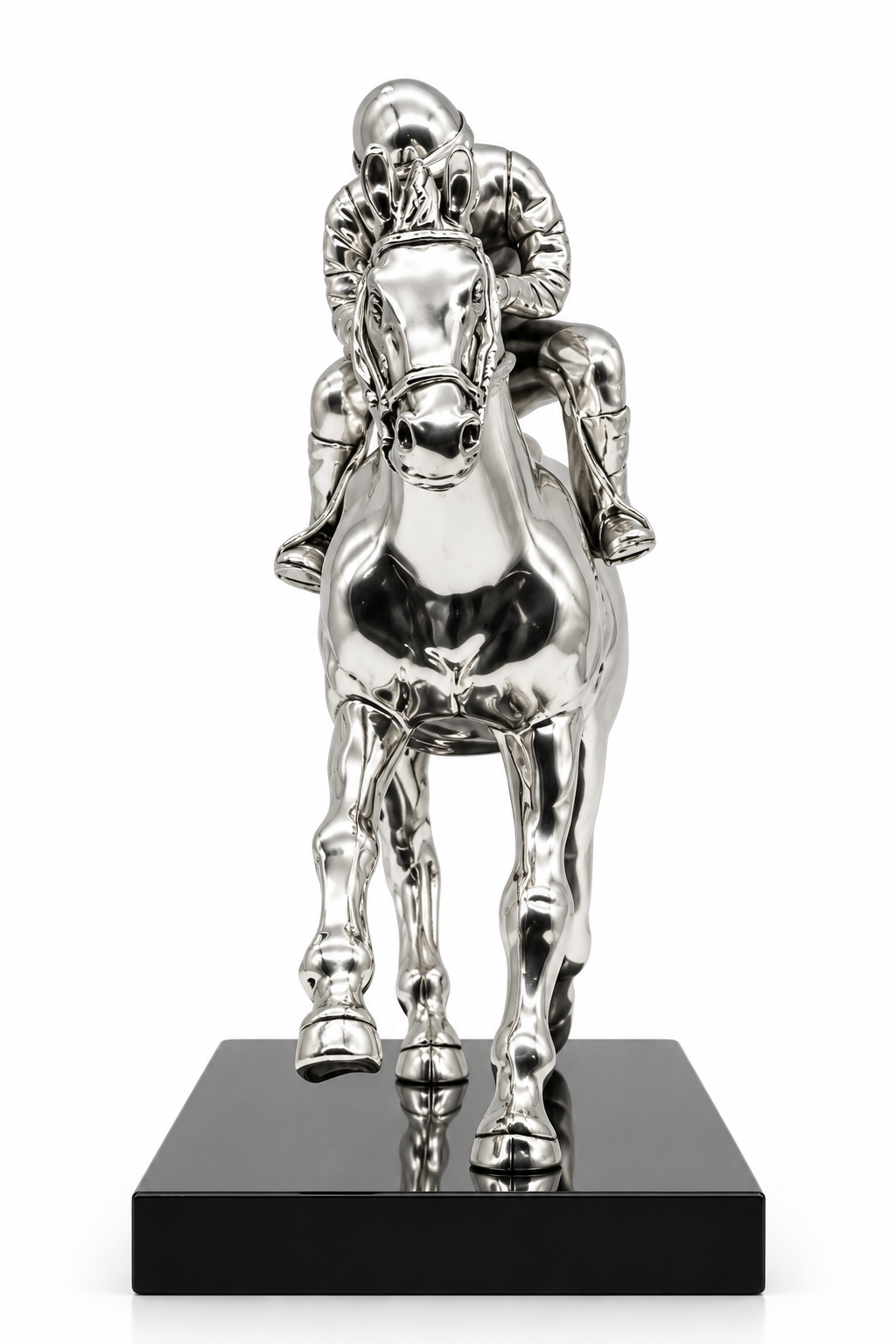Derby Champion