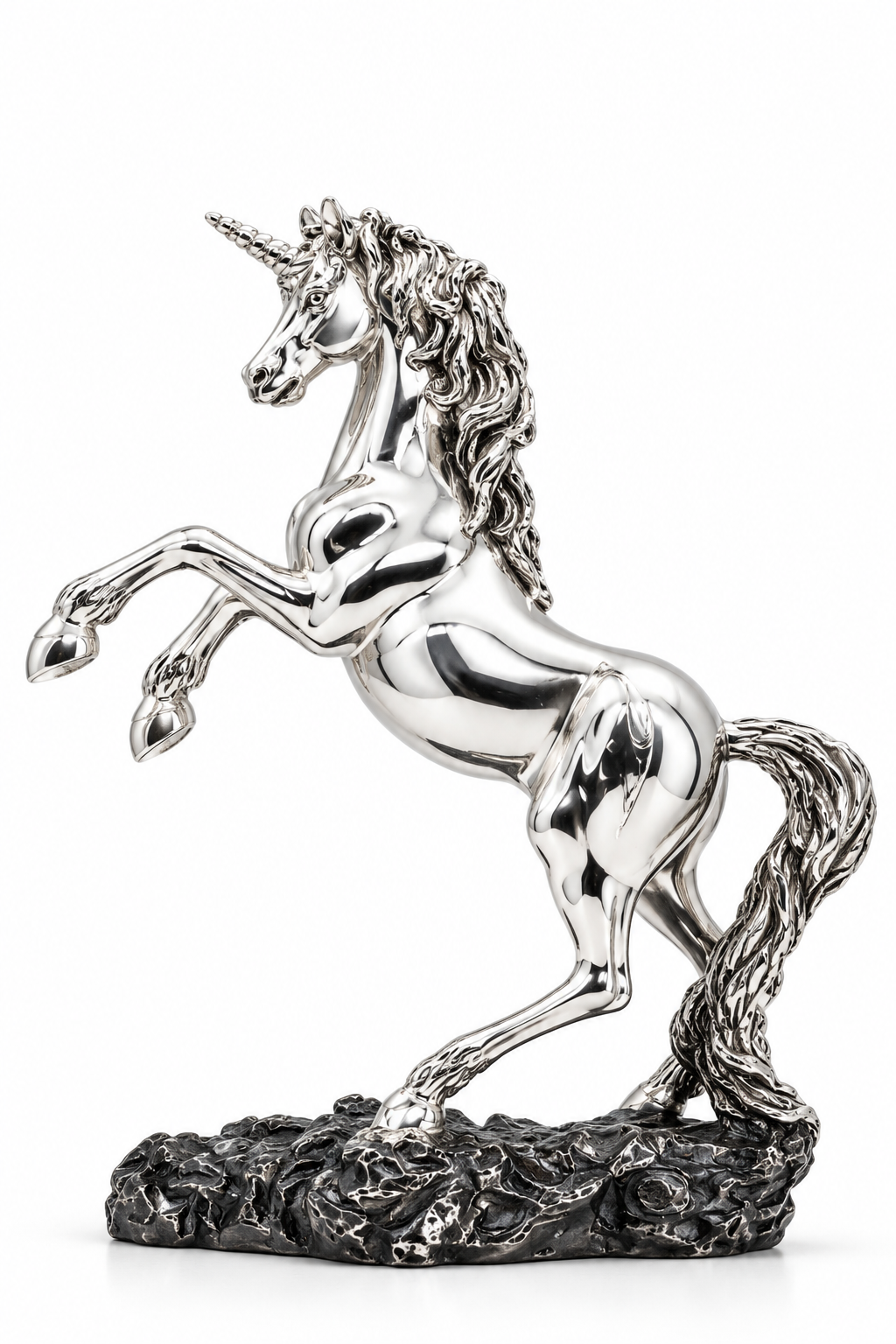 Mythic Unicorn