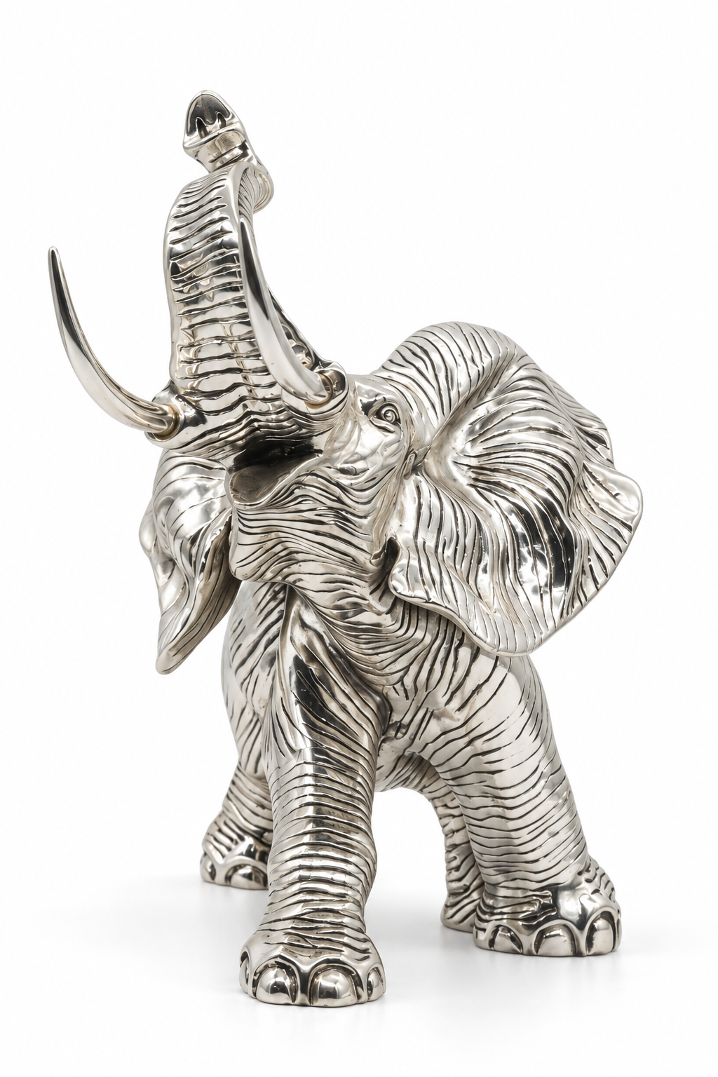 Elephant's Trumpet