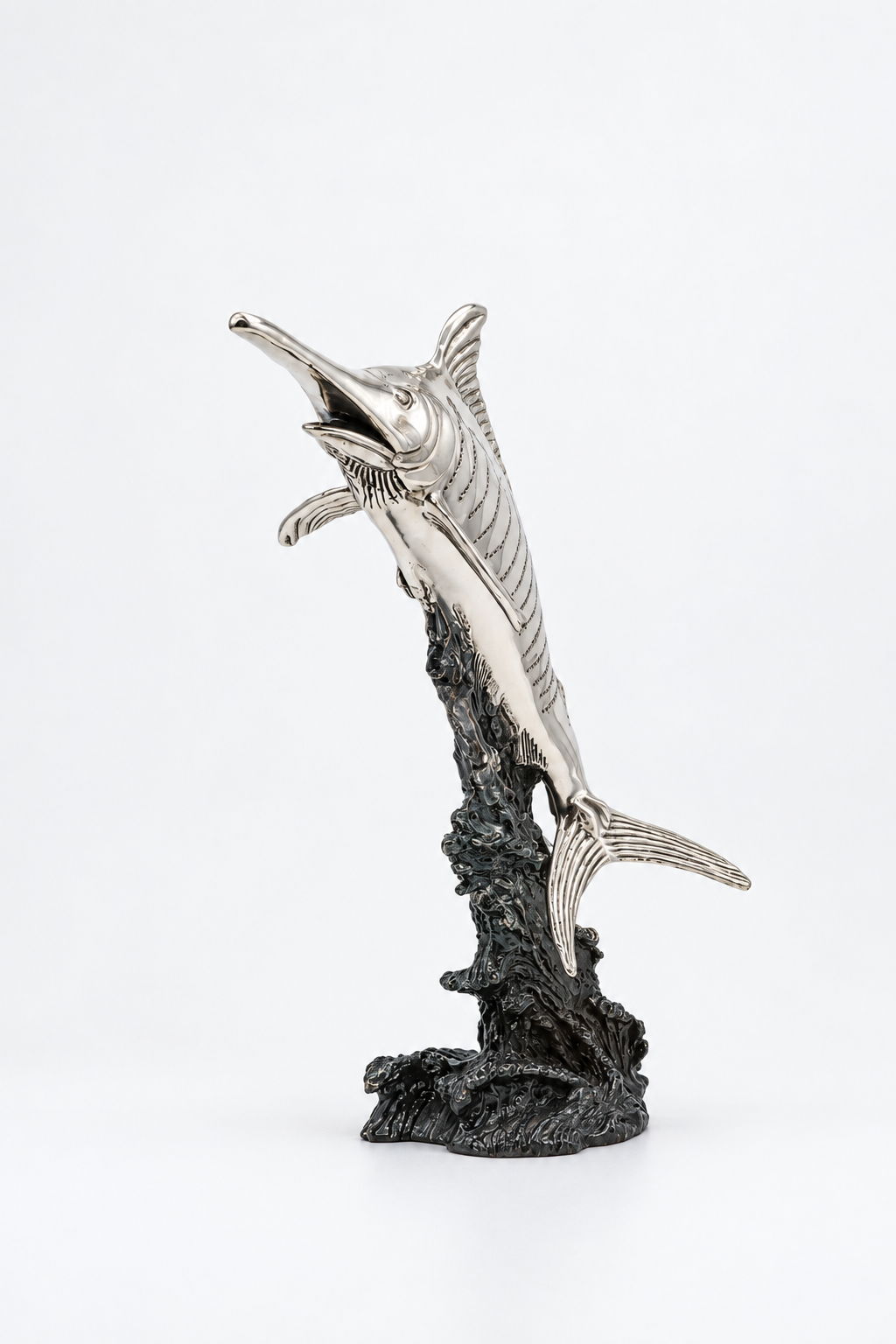 Marlin's Leap
