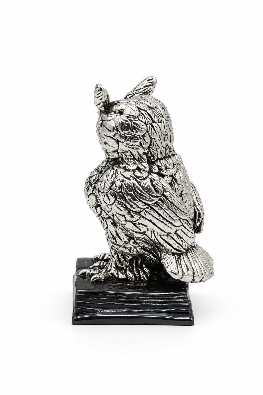The Wise Owl