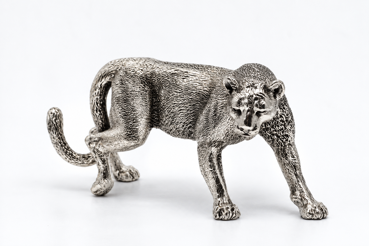Sierra Cougar