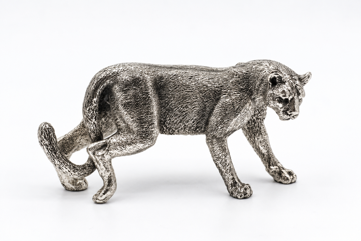 Sierra Cougar