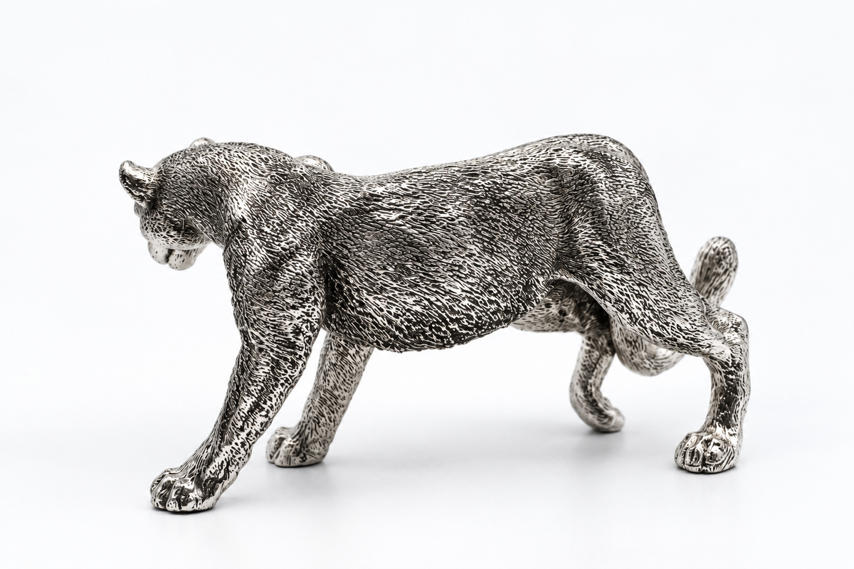 Sierra Cougar