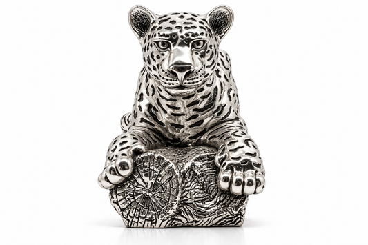 Leopard's Throne
