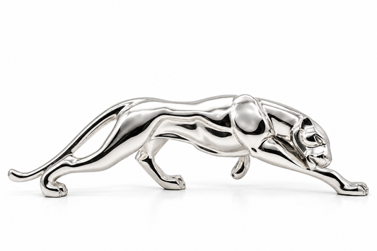 Silver Stalkers