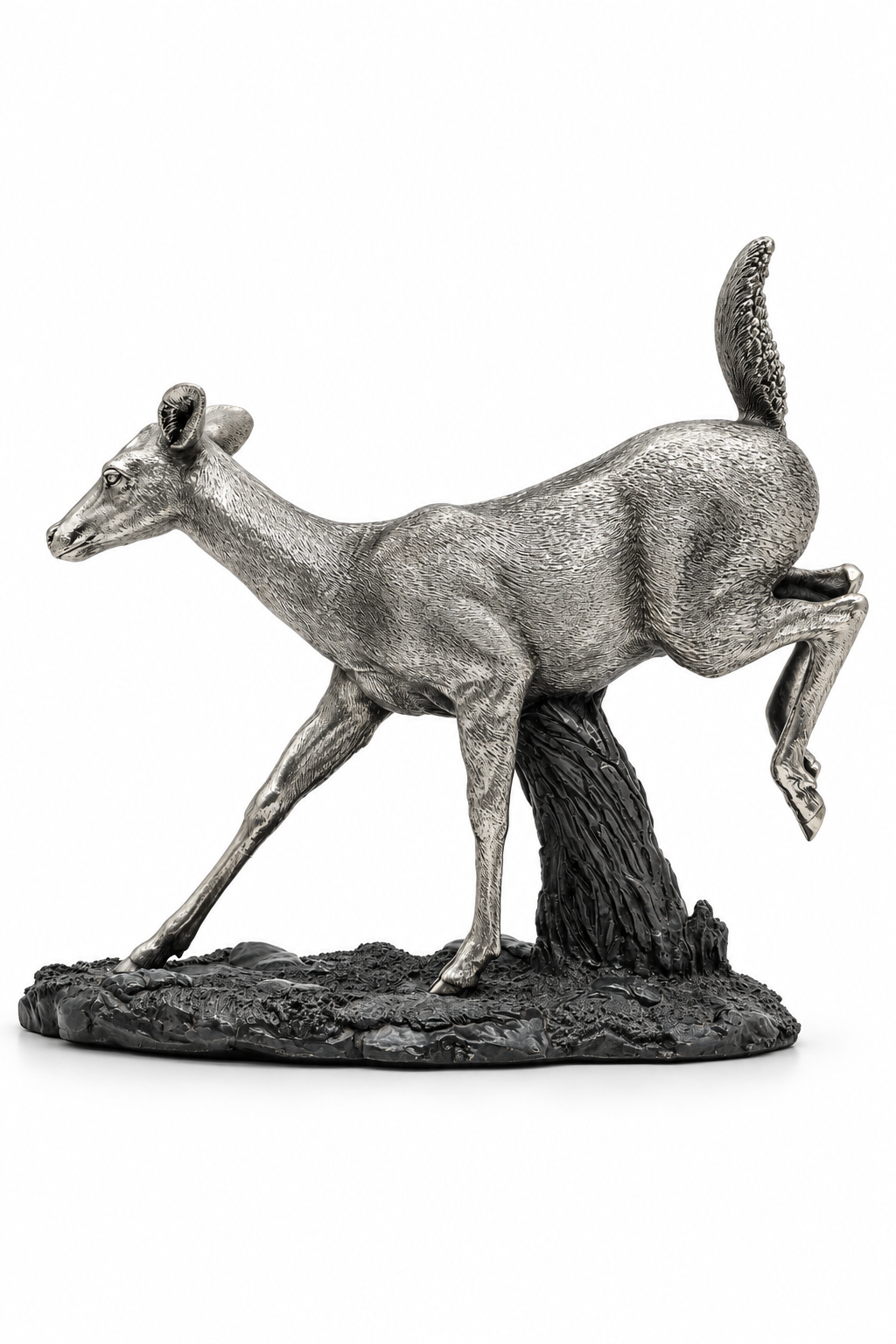 Gazelle's Leap