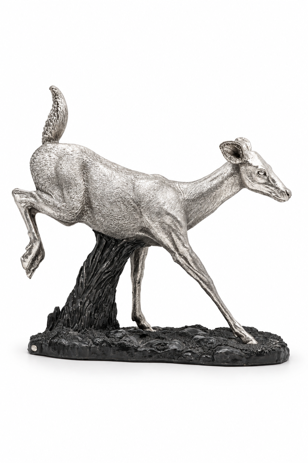 Gazelle's Leap