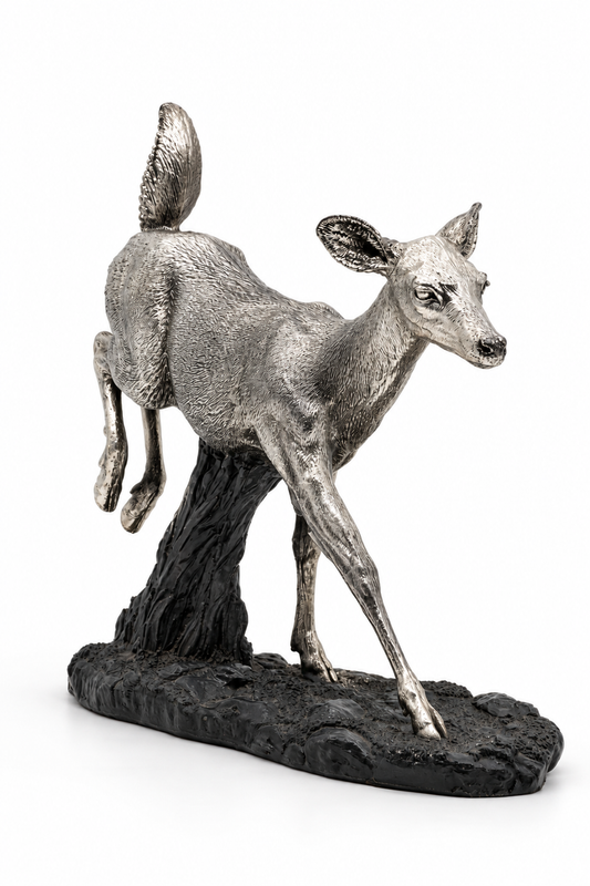 Gazelle's Leap