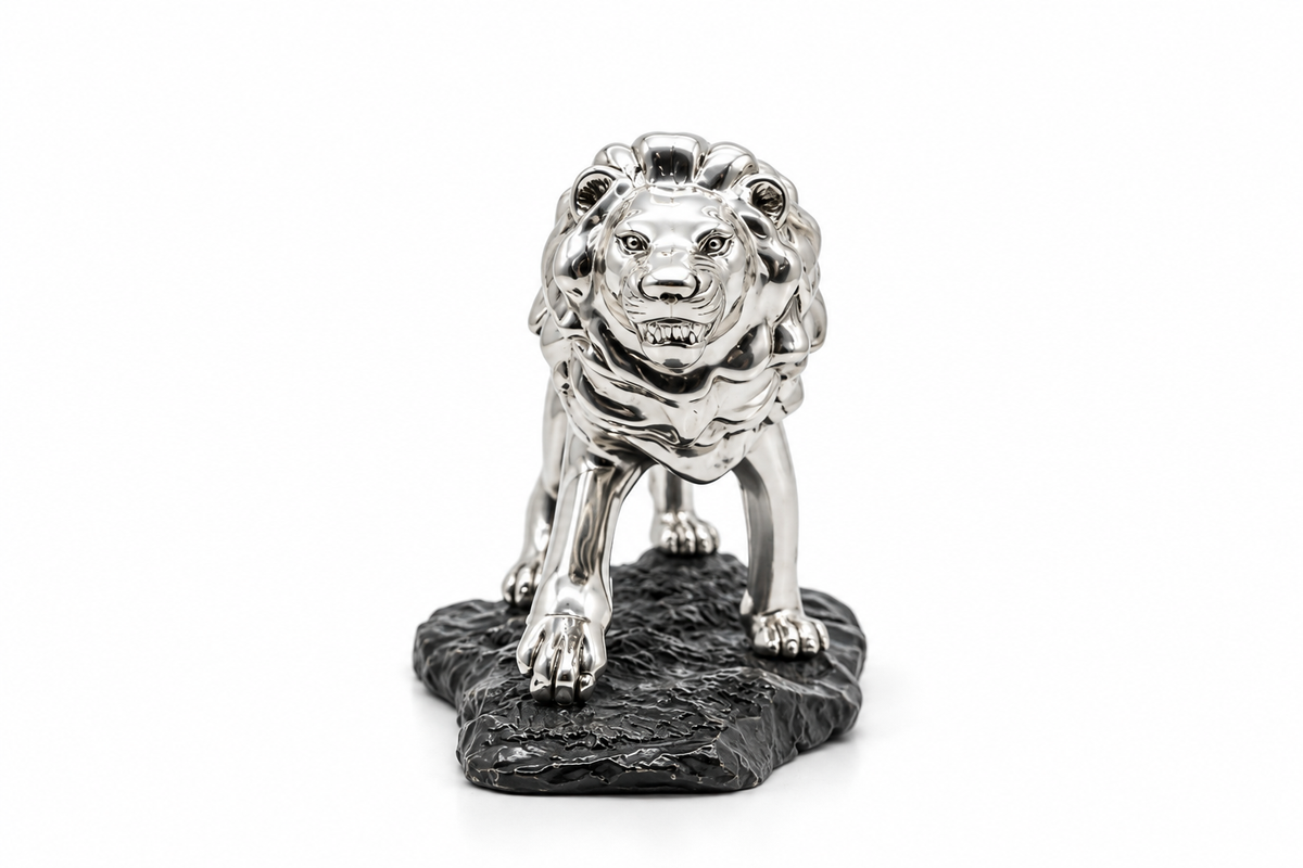 Golden Prowler