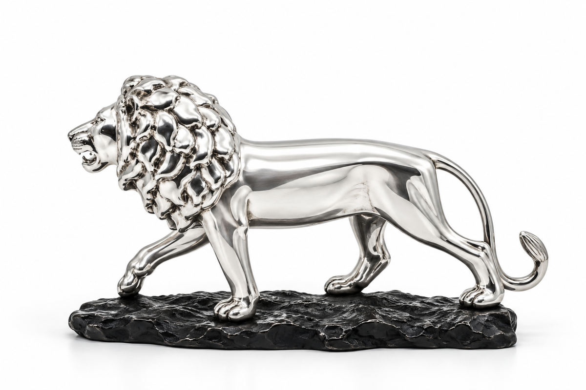 Golden Prowler