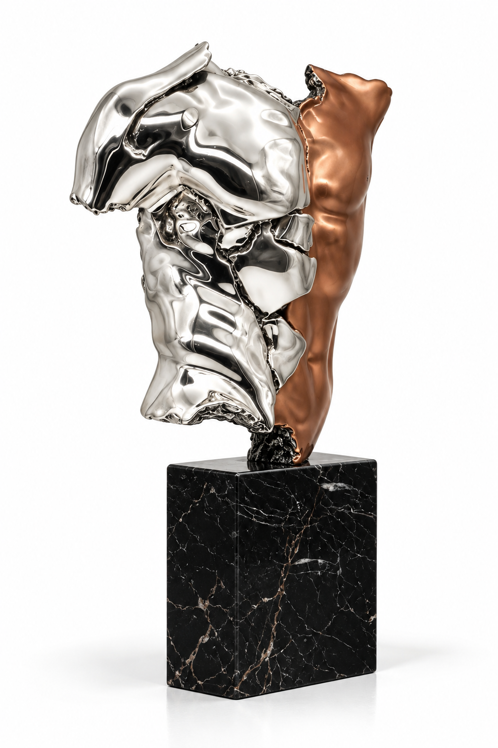 Bronze Duality