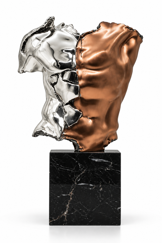 Bronze Duality