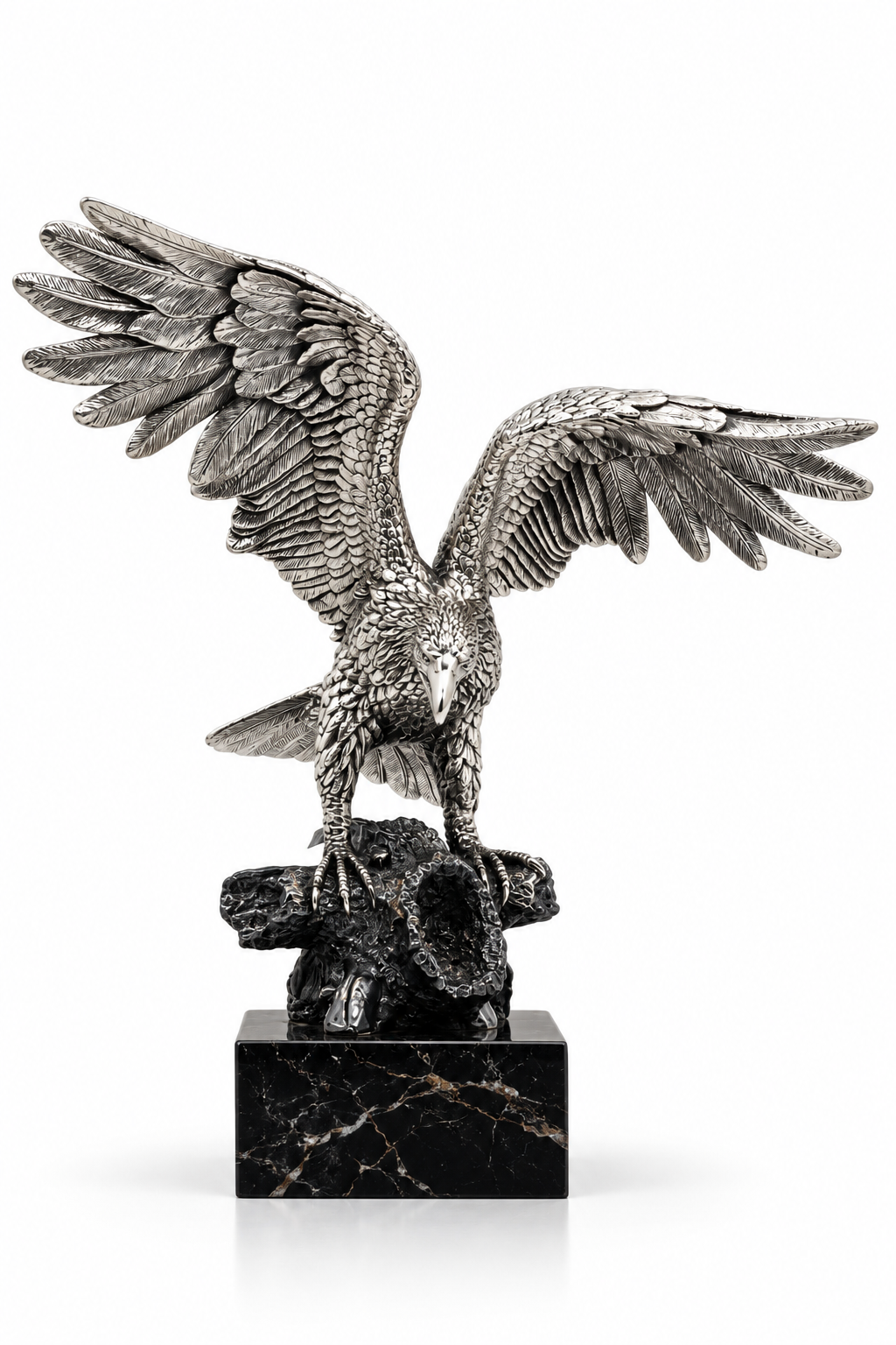 Eagle's Descent
