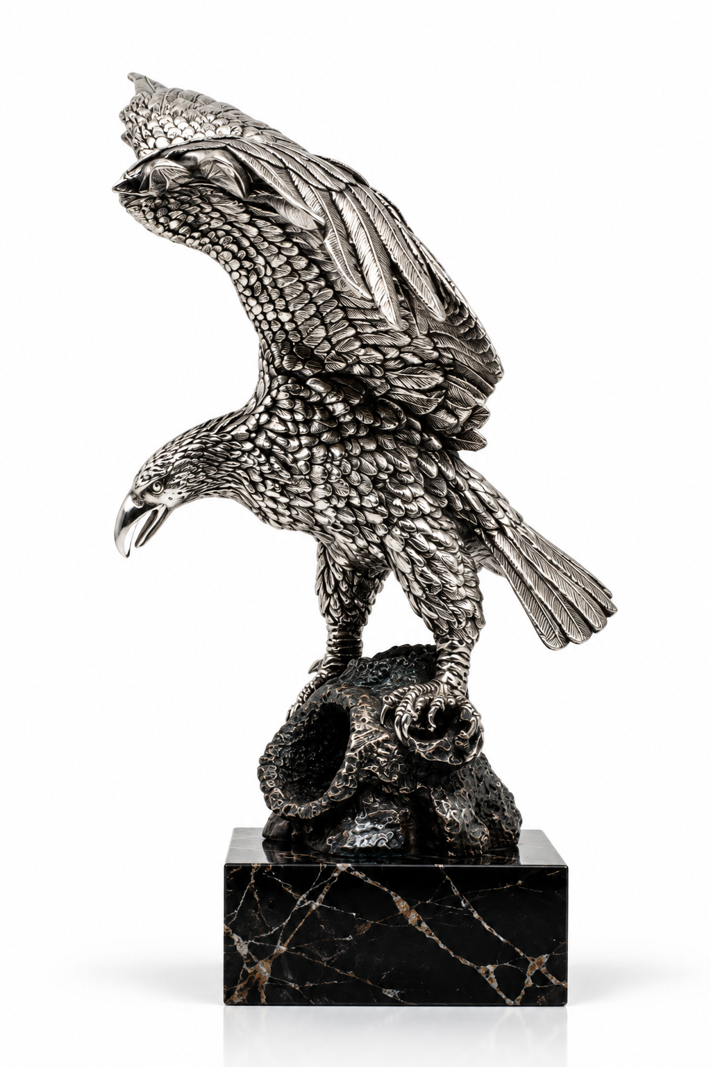 Eagle's Descent