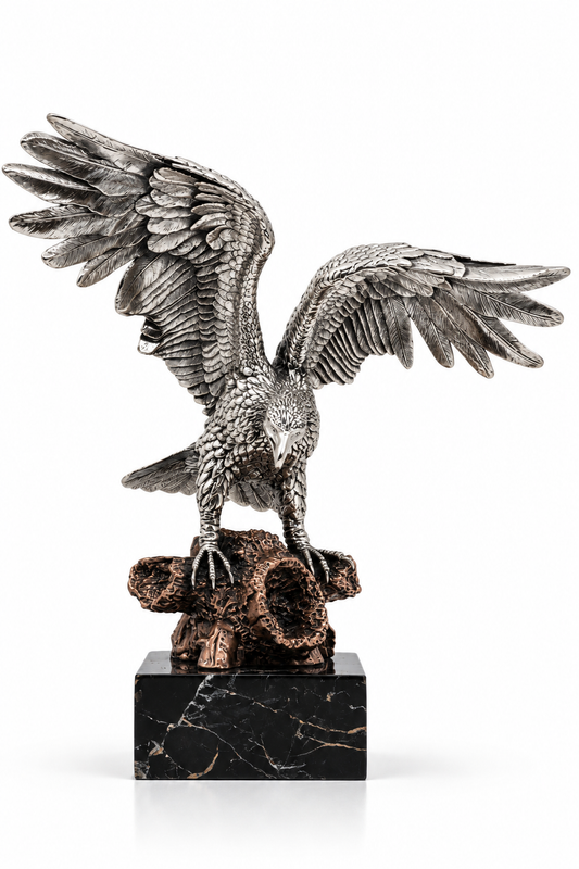 Eagle's Ascent