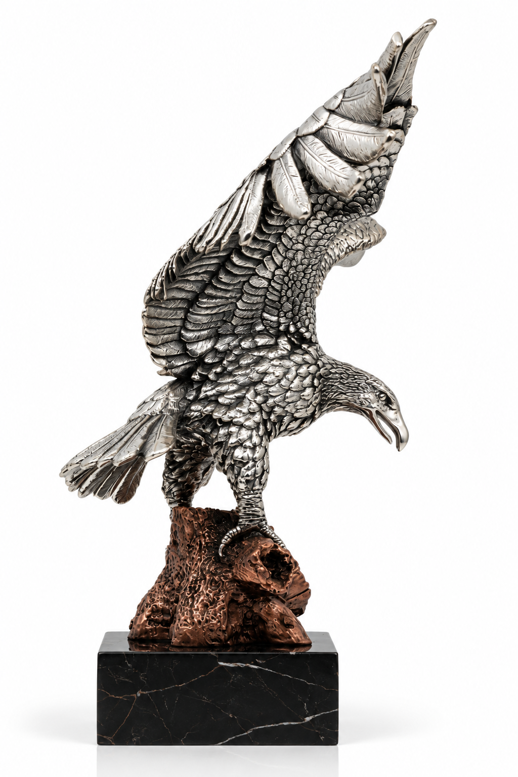 Eagle's Ascent