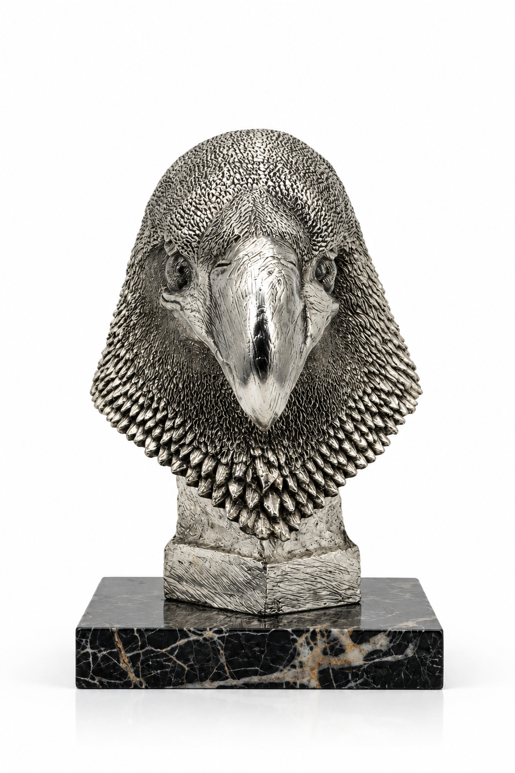 Eagle's Stare
