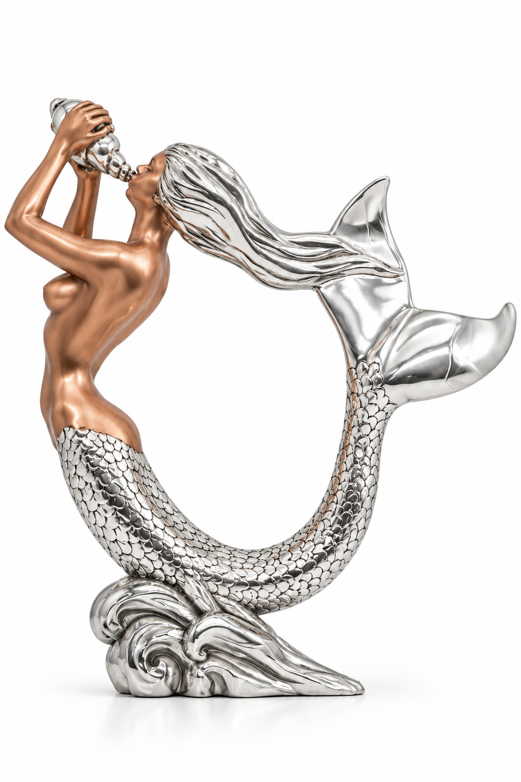 Mermaid's Call
