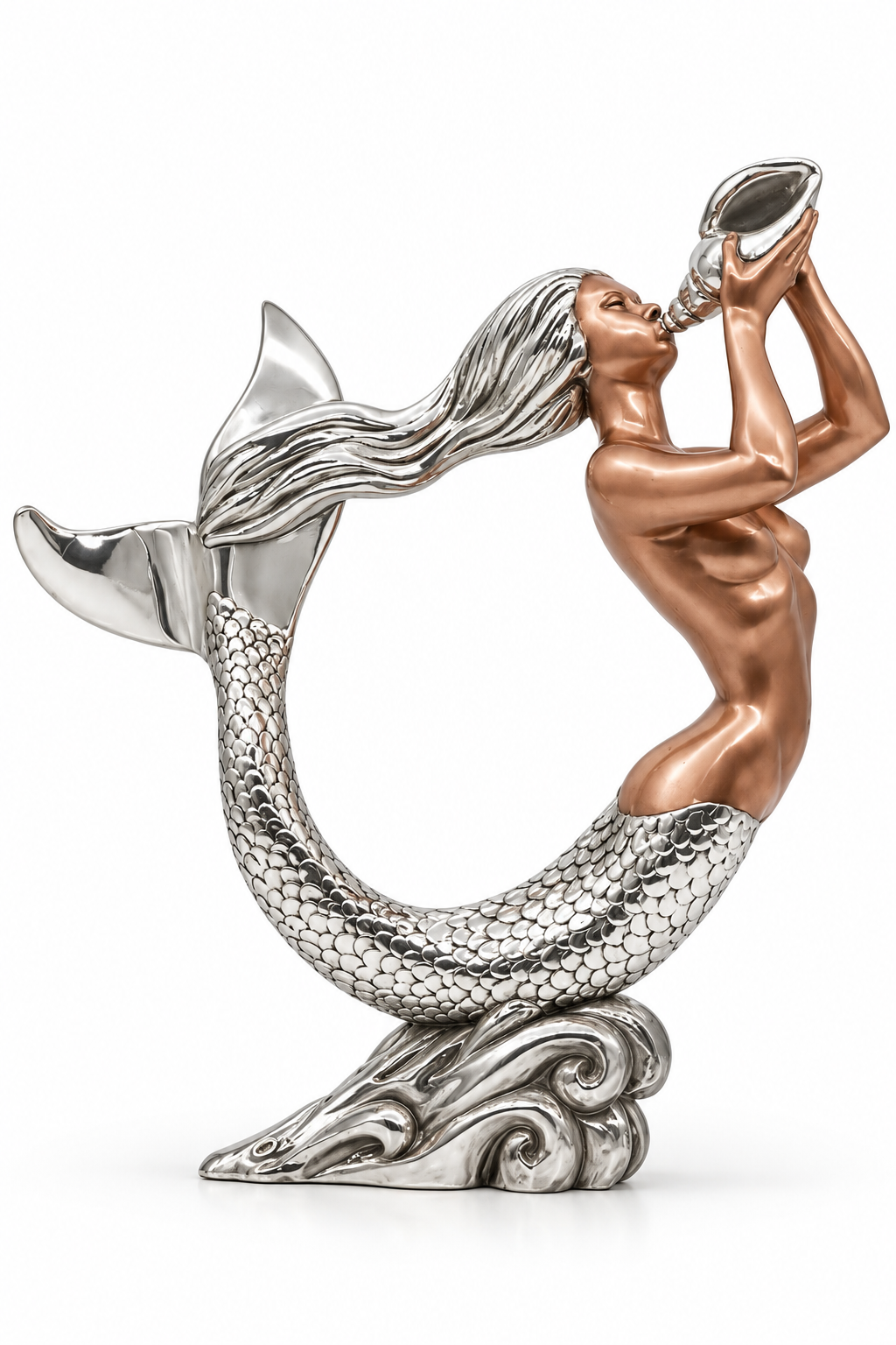 Mermaid's Call