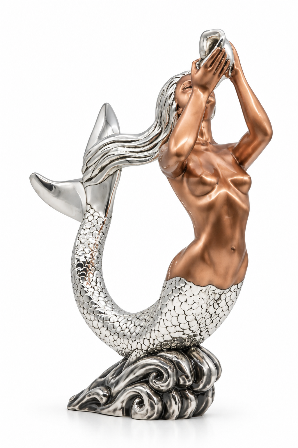 Mermaid's Call