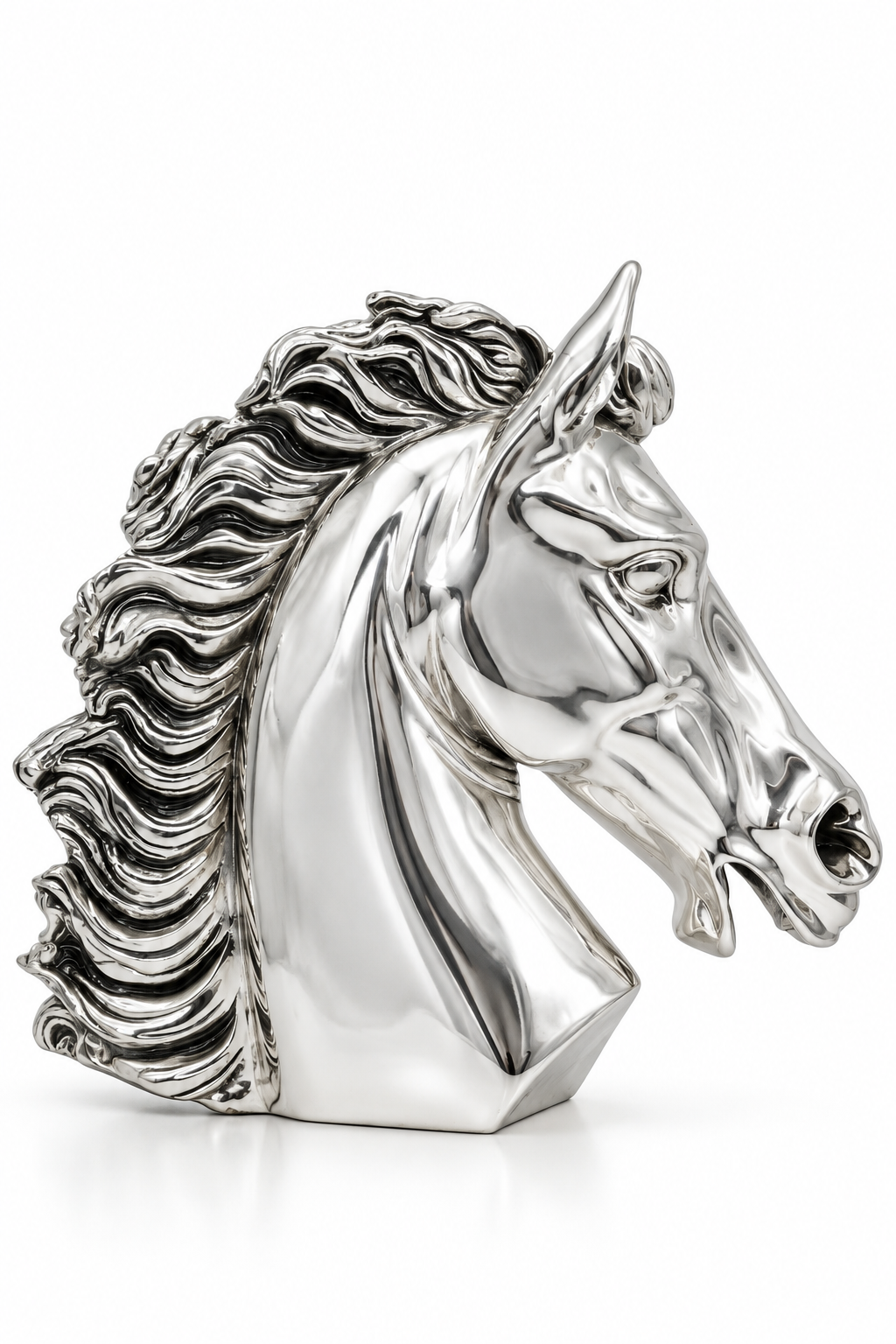 Stallion's Crown