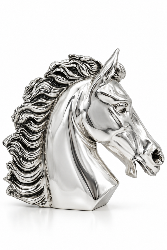 Stallion's Crown