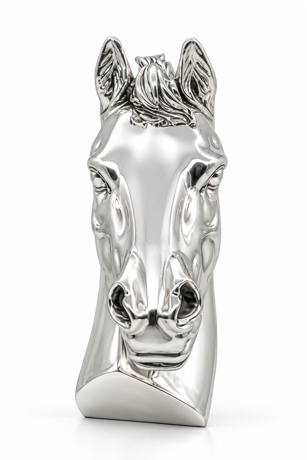 Stallion's Crown