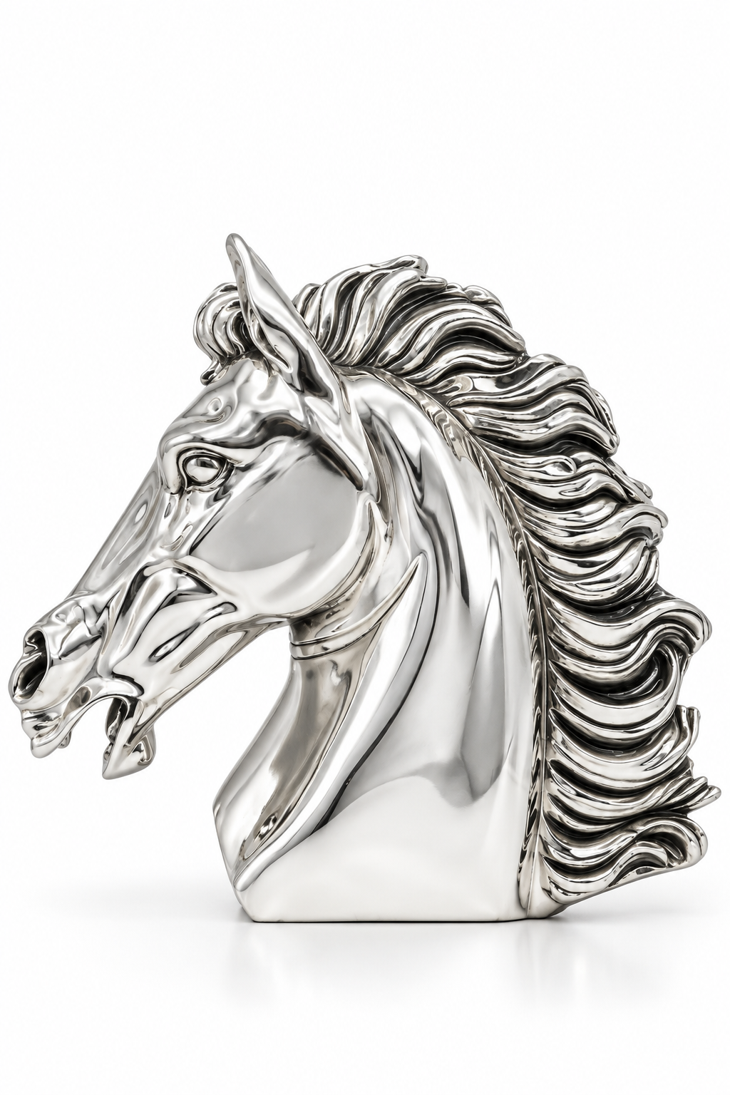 Stallion's Crown