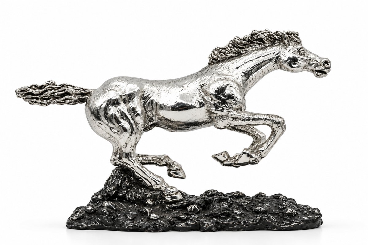 Wild Gallop