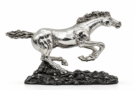 Wild Gallop