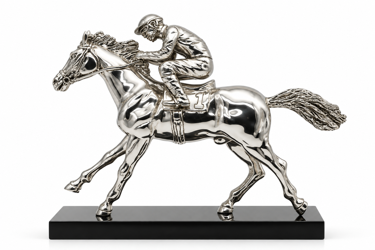 Derby Champion