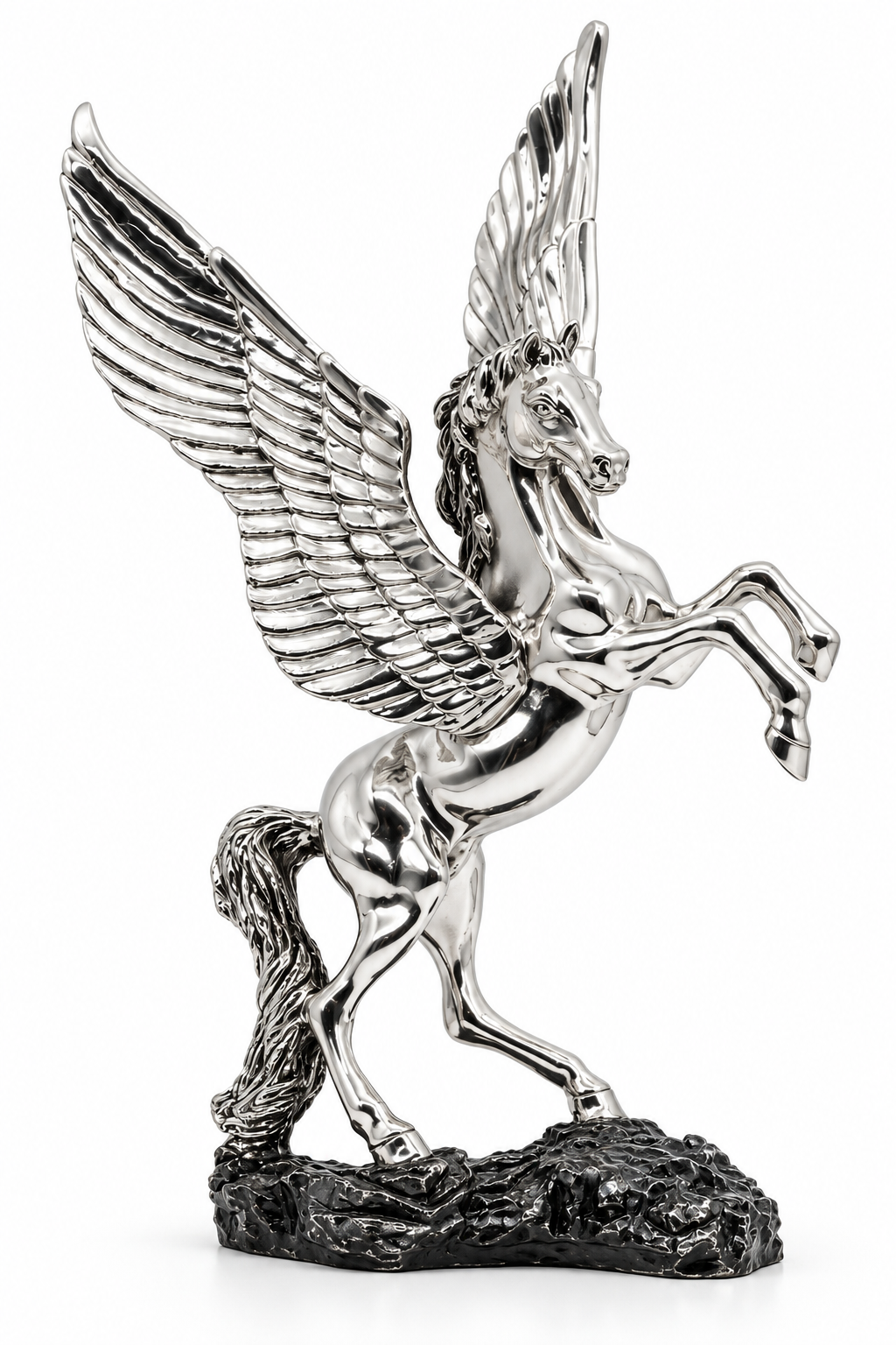 Pegasus Ascending
