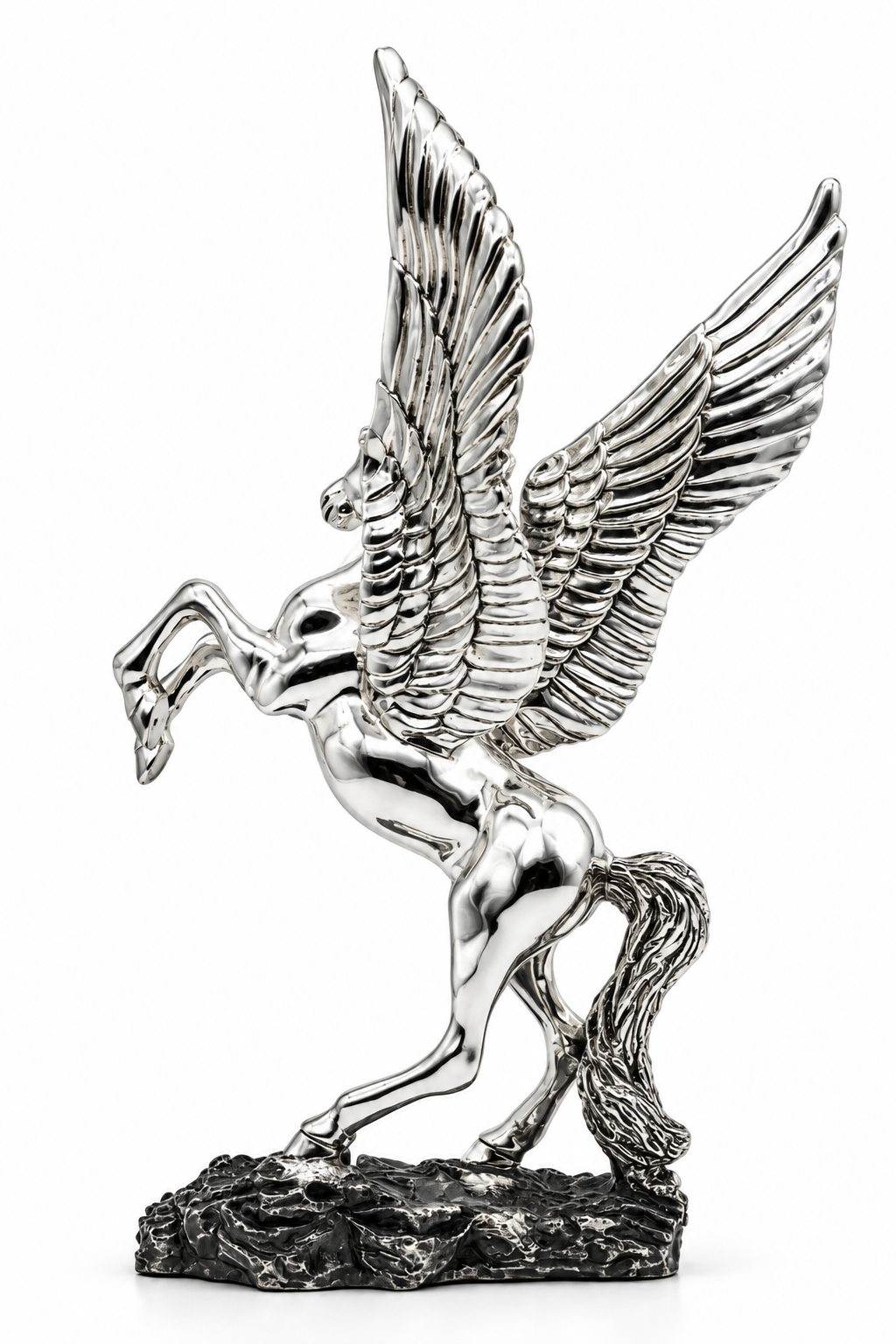 Pegasus Ascending