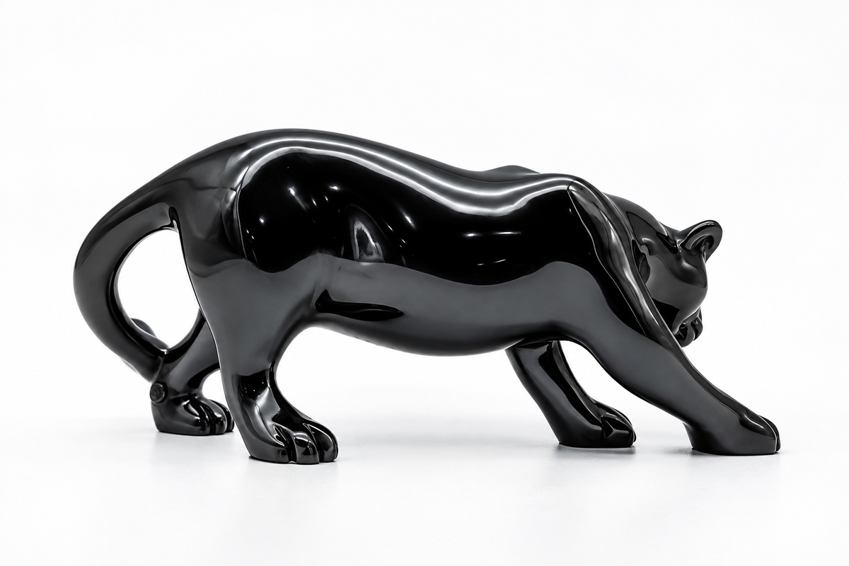 Midnight Panther