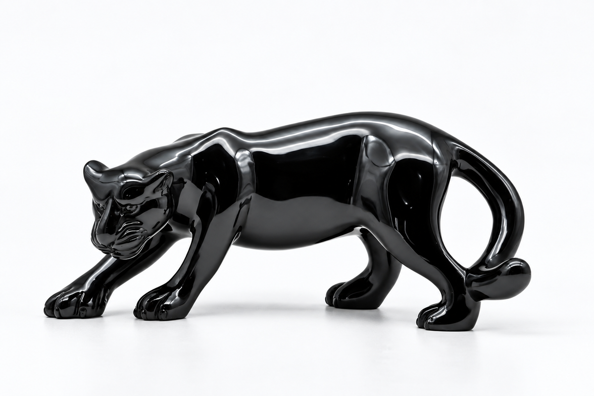 Midnight Panther