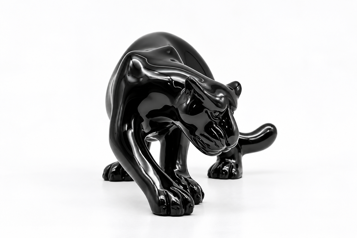 Midnight Panther