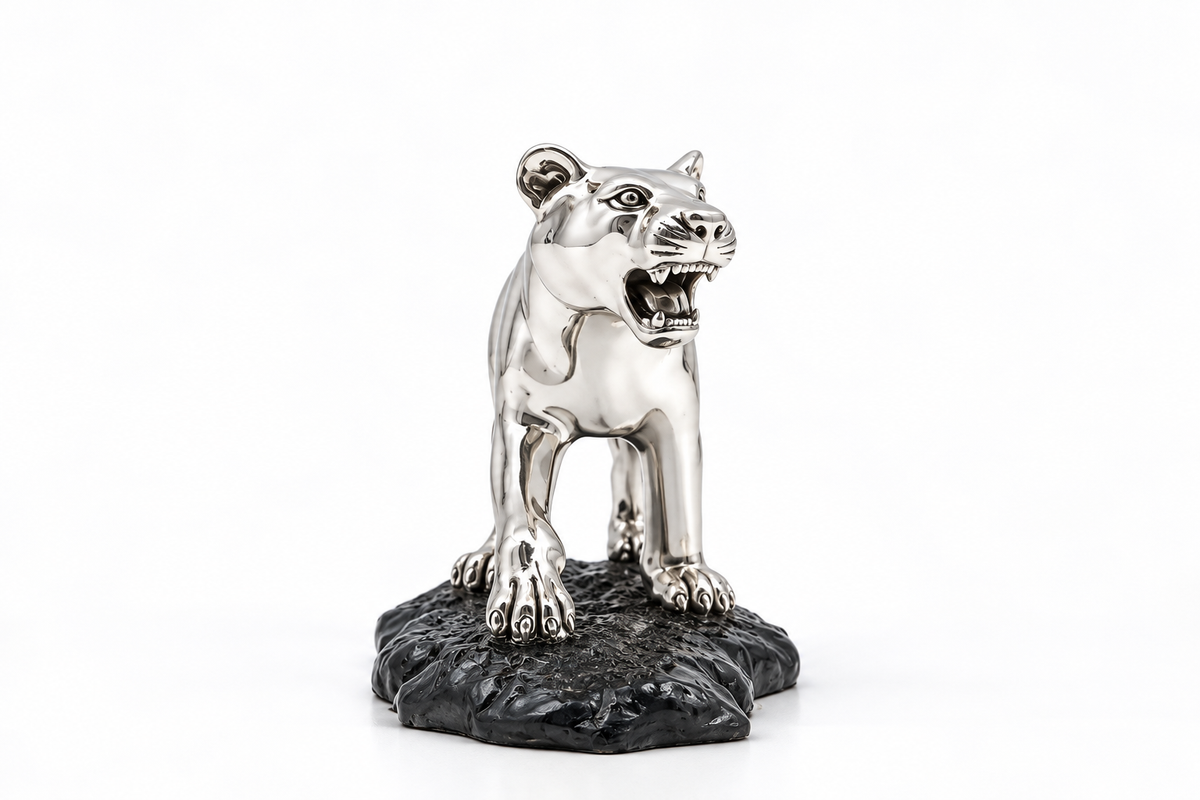 Jaguar's Roar