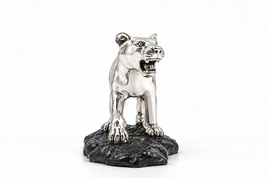 Jaguar's Roar