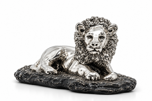 Lion's Repose