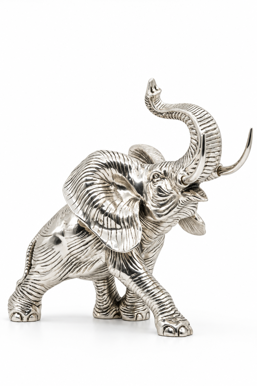 Elephant's Trumpet