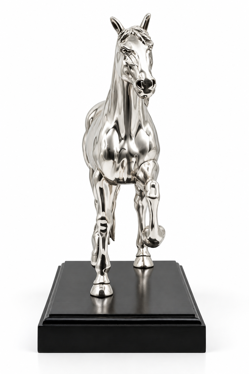 Noble Steed