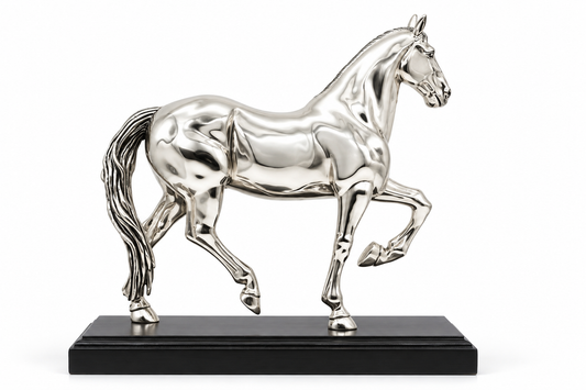 Noble Steed