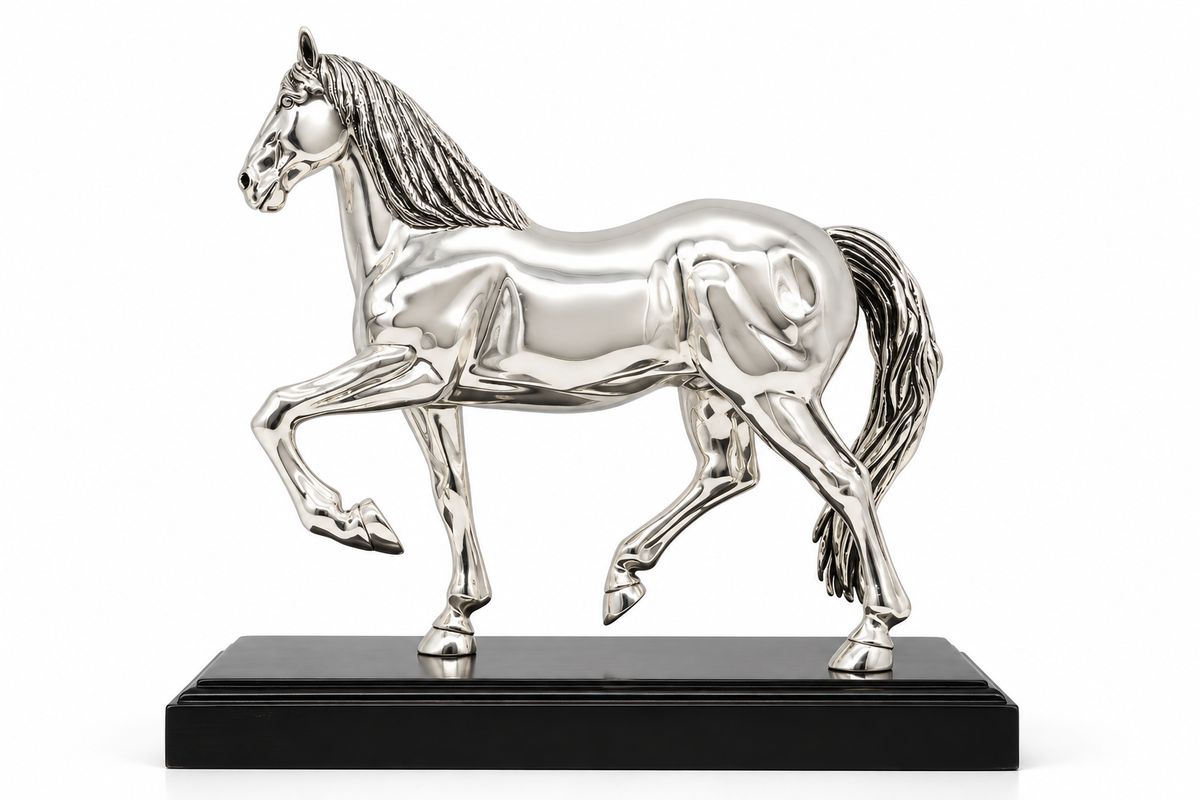 Noble Steed
