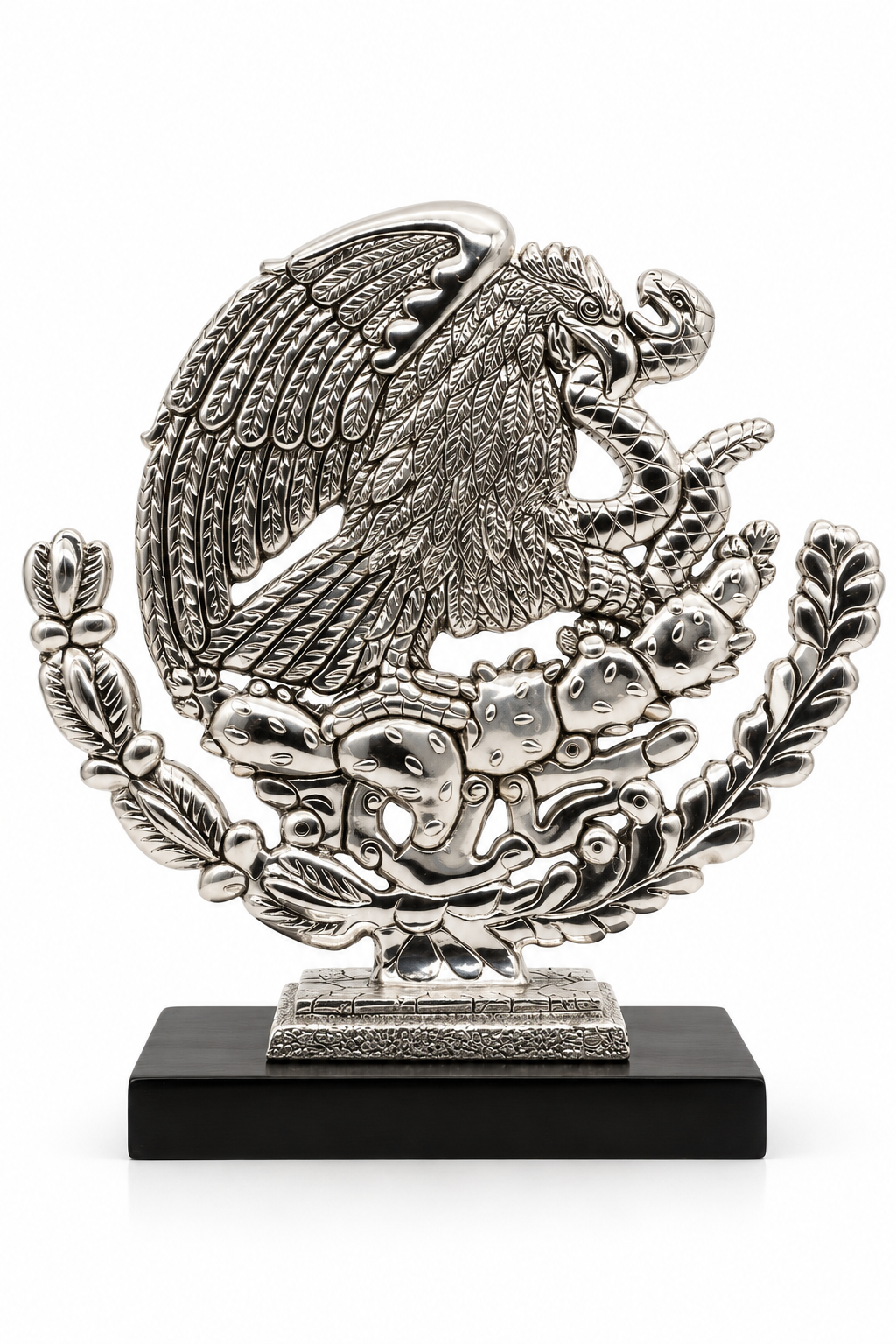 Mexican Eagle Emblem