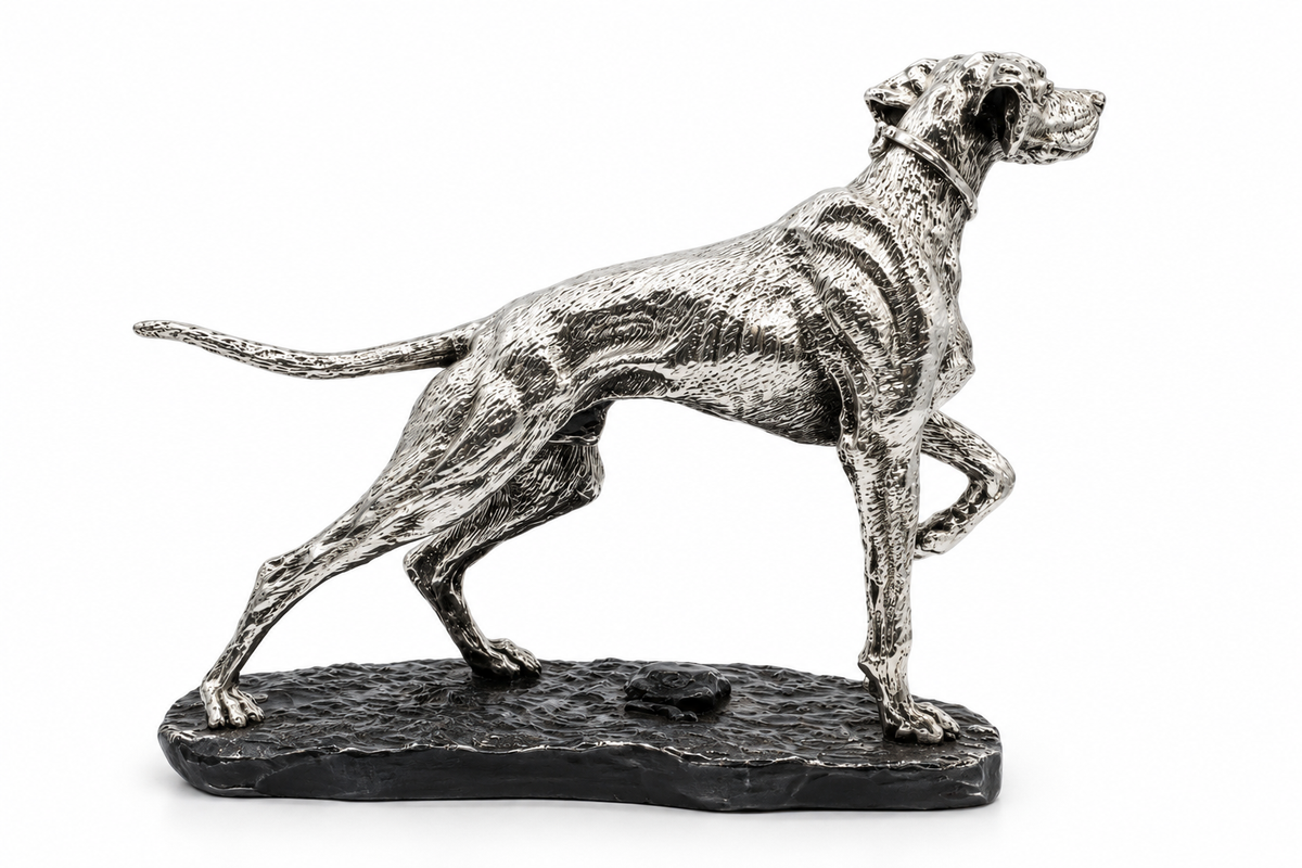 Loyal Pointer